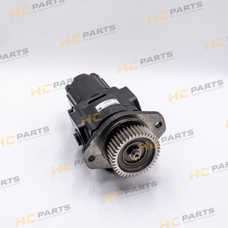 JCB Гидравлический насос 33 + 13 CC/REV - PARKER
