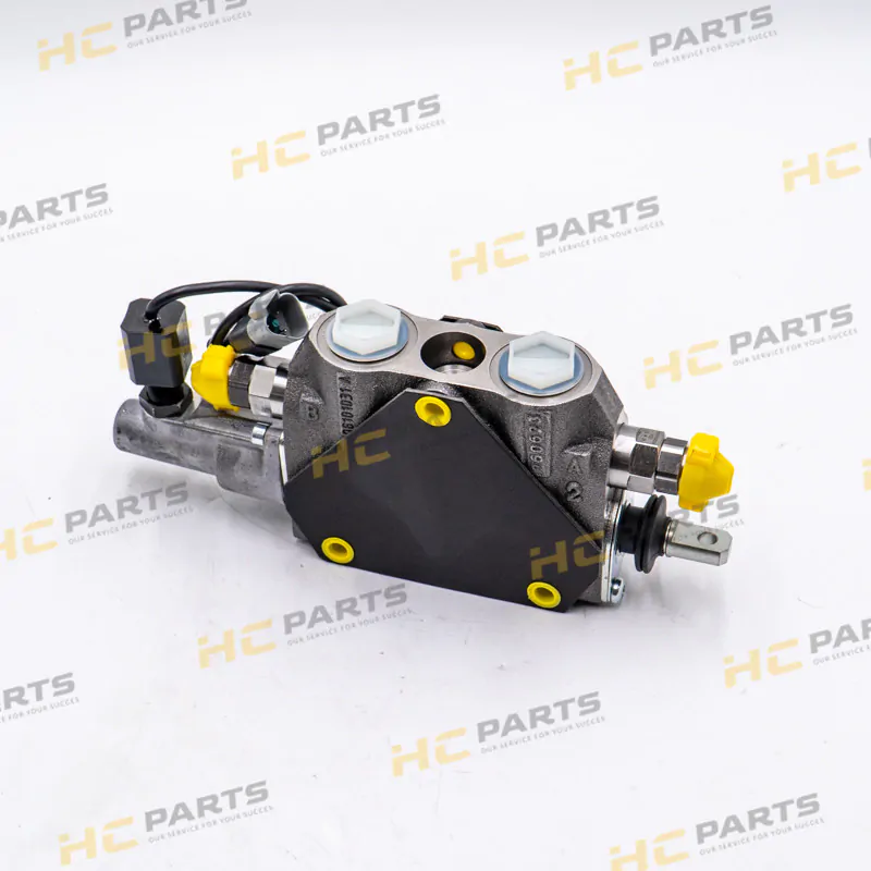 JCB Разделительная перегородка TILT - OEM