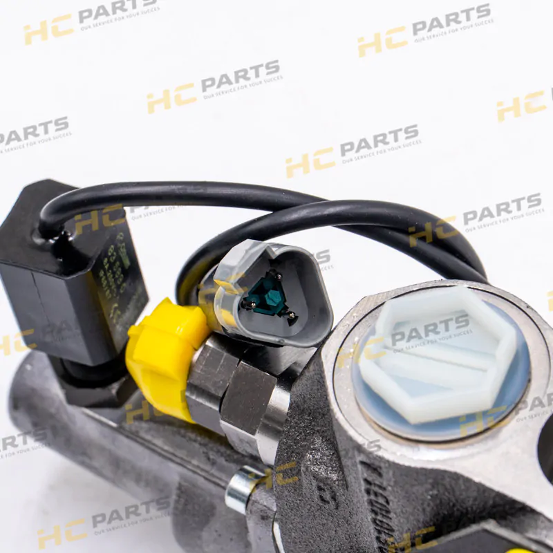 JCB Разделительная перегородка TILT - OEM