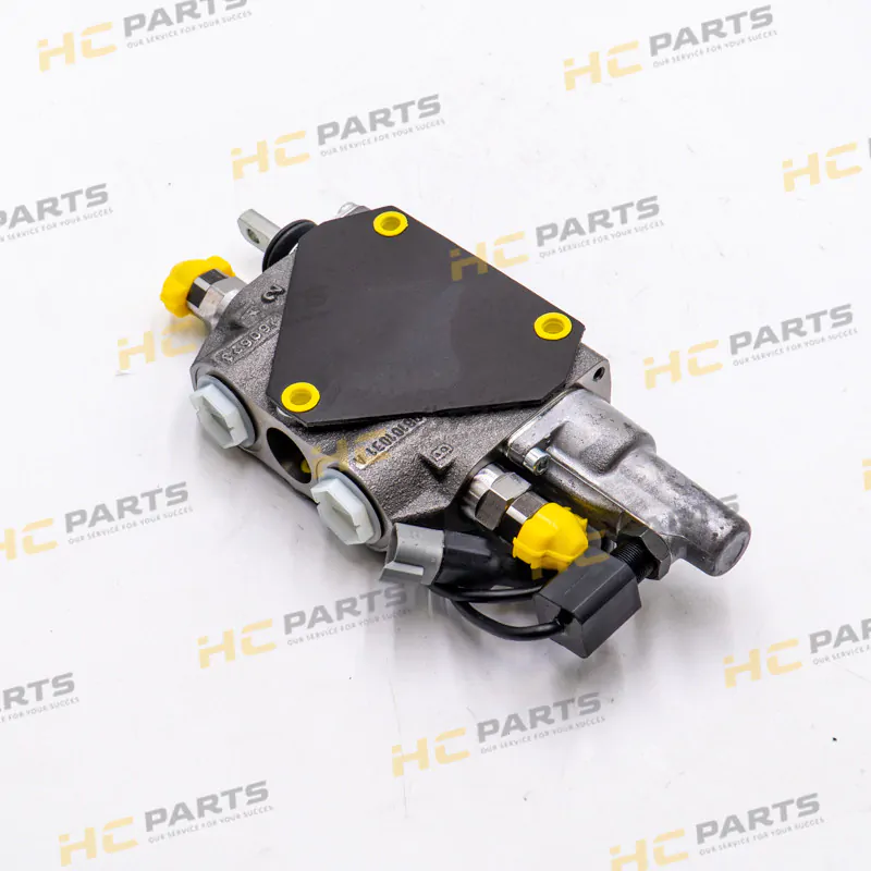 JCB Разделительная перегородка TILT - OEM