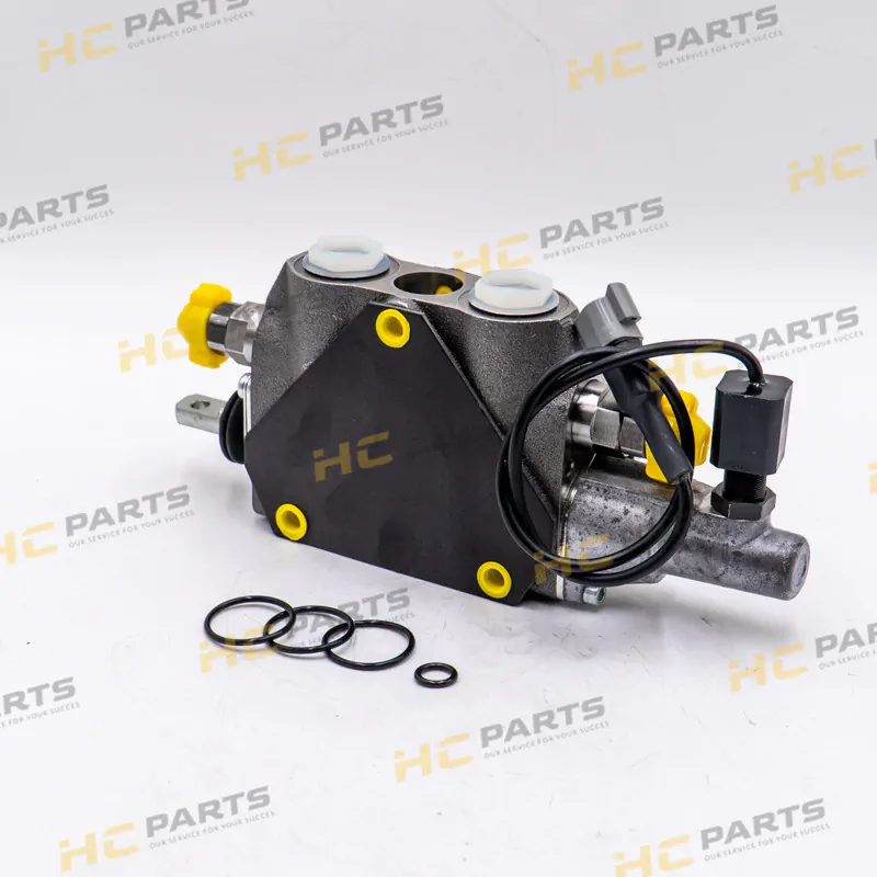 JCB Разделительная перегородка TILT - OEM