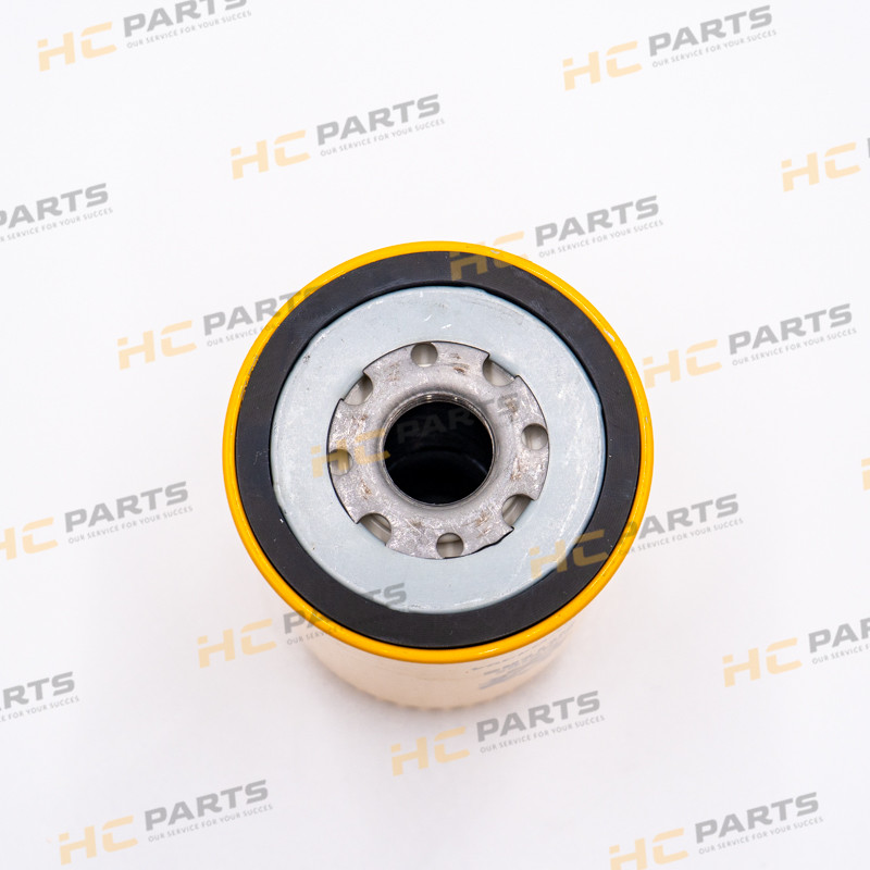 JCB Масляный фильтр двигателя — телескопический держатель SERVICE FILTERS
