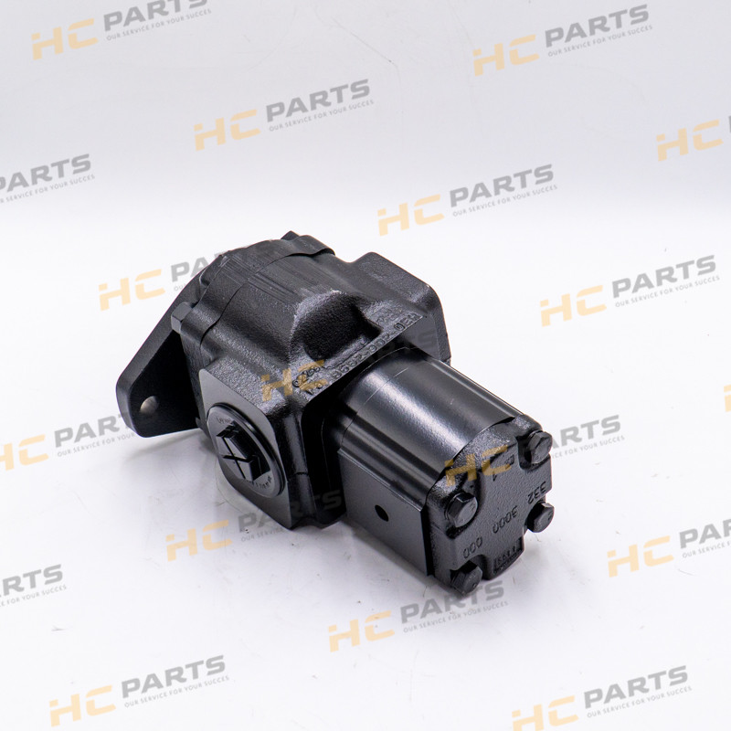 JCB гидравлический насос 37/16cc-телескопический погрузчик PARKER