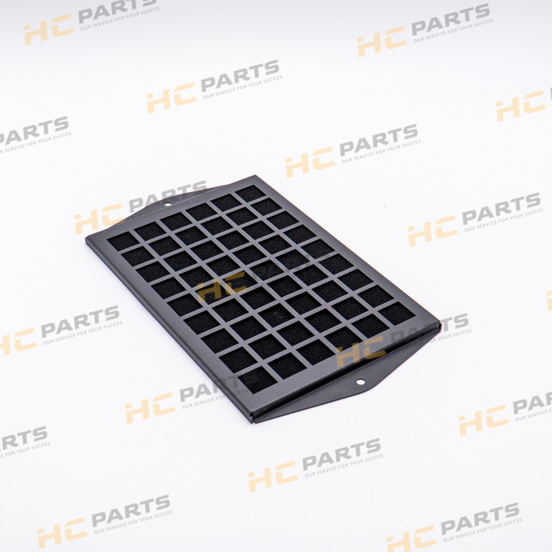 JCB Салонный фильтр — колесный погрузчик SERVICE FILTERS