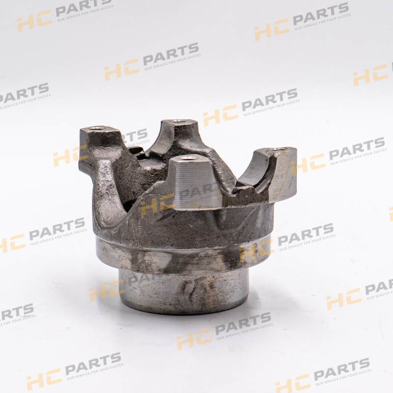 JCB Фланец коробки передач PS760 - AZERI PARTS