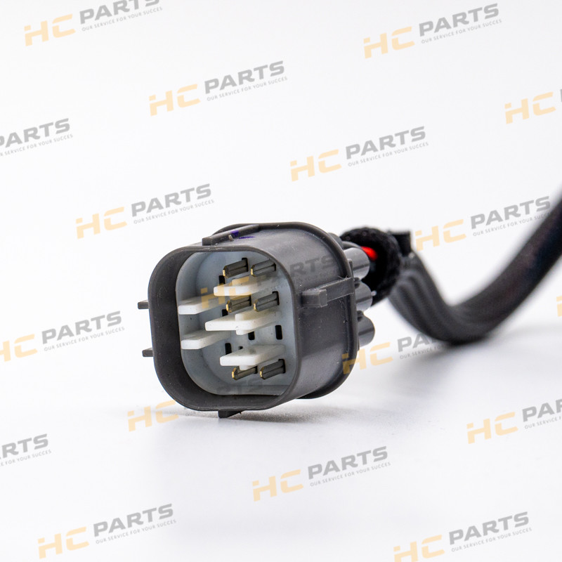 JCB передний/задний переключатель привода-2CX 3CX 4CX OEM