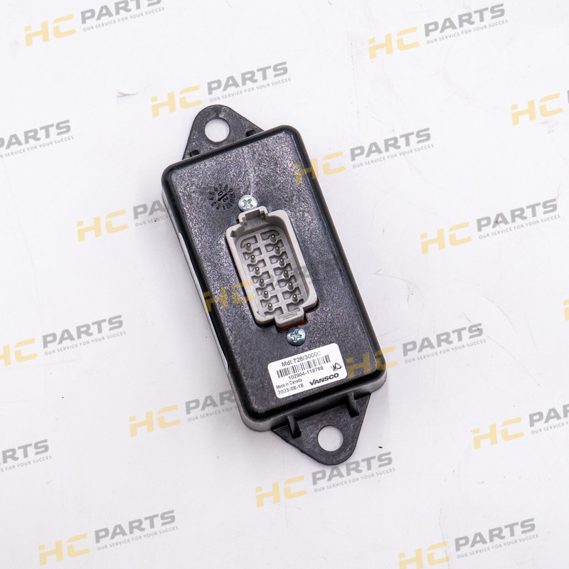 {_b0_} модуль управления ECU-OEM