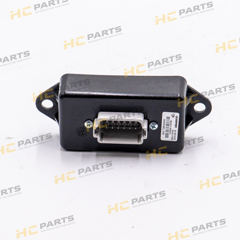 {_b0_} модуль управления ECU-OEM