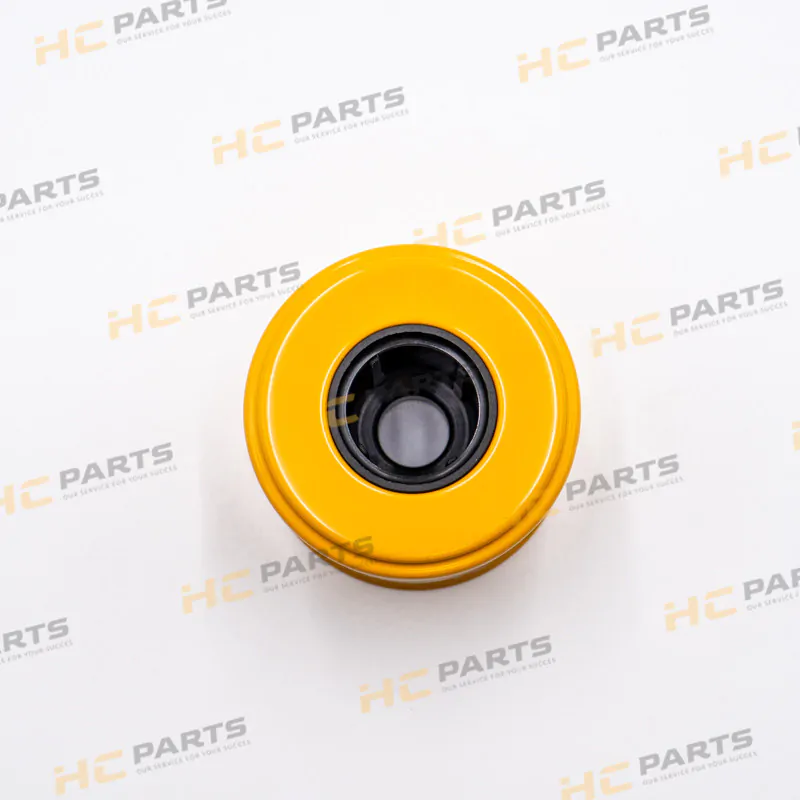 Топливный сепаратор CAT 3054E C4.4 — сервисные фильтры