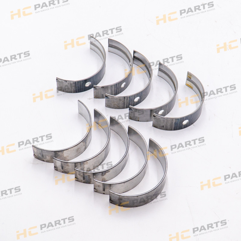 PERKINS Коренные подшипники STD MT MW - PERKINS