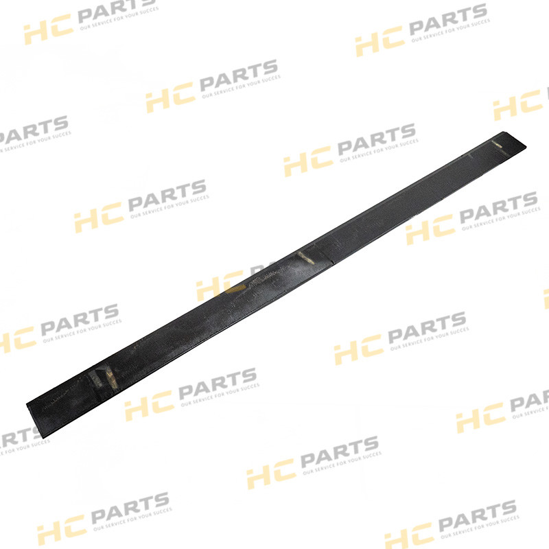 Лезвие для переднего ковша 2450x150x16mm-GMOVE HARDOX 500