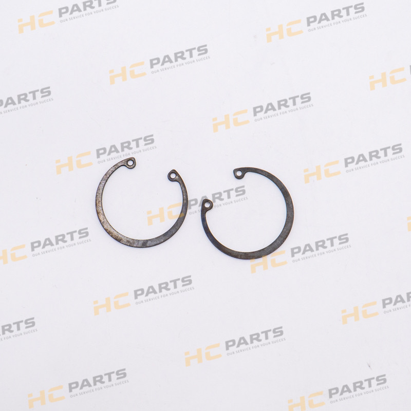 JCB Поршневой стопорный штифт - JS ISUZU 4HK1 6HK1 MAGURO