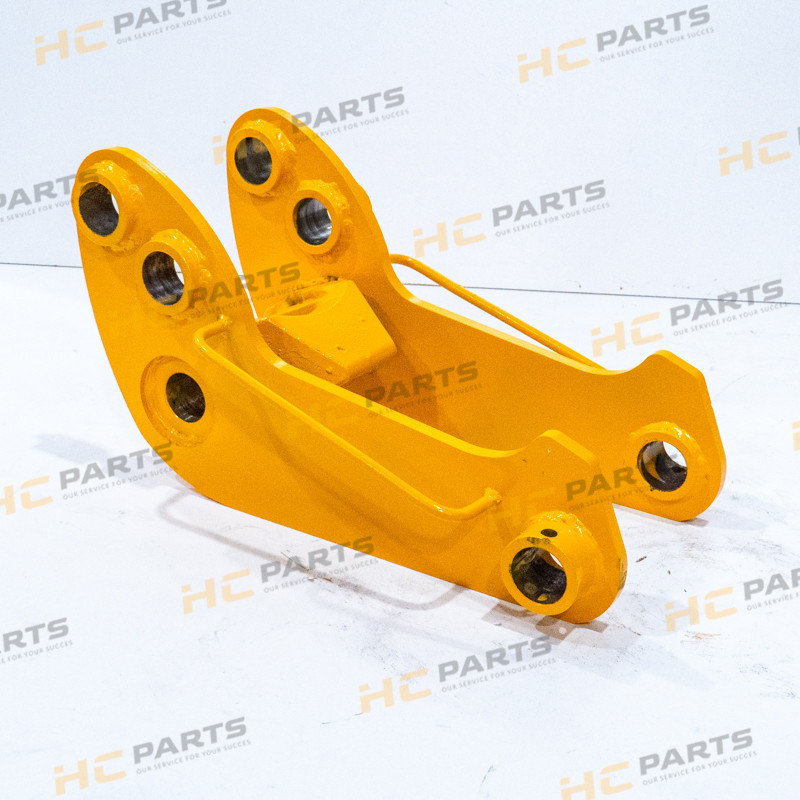JCB Ковшовый механизм — 3CX 4CX