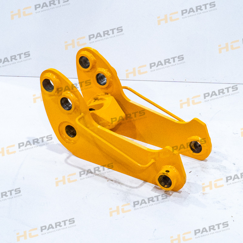 JCB Ковшовый механизм — 3CX 4CX
