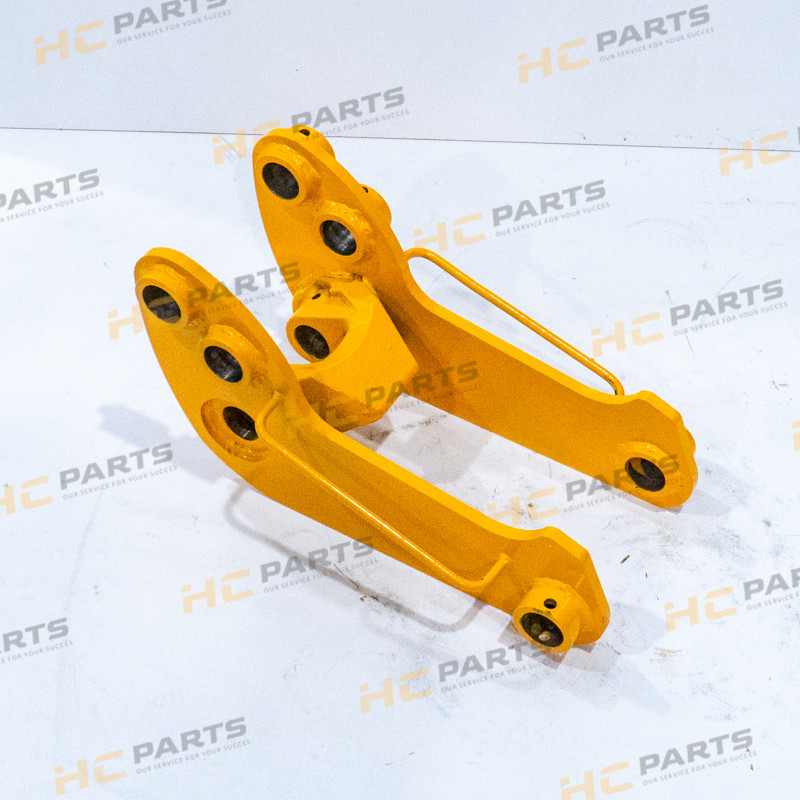 JCB Ковшовый механизм — 3CX 4CX