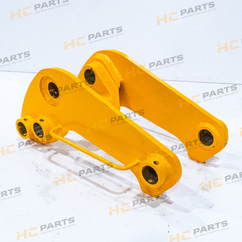 JCB Ковшовый механизм — 3CX 4CX