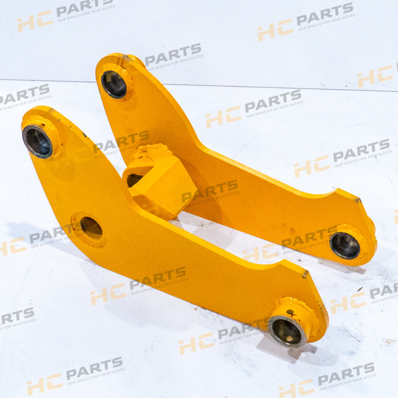 JCB Ковшовый механизм — 3CX 4CX