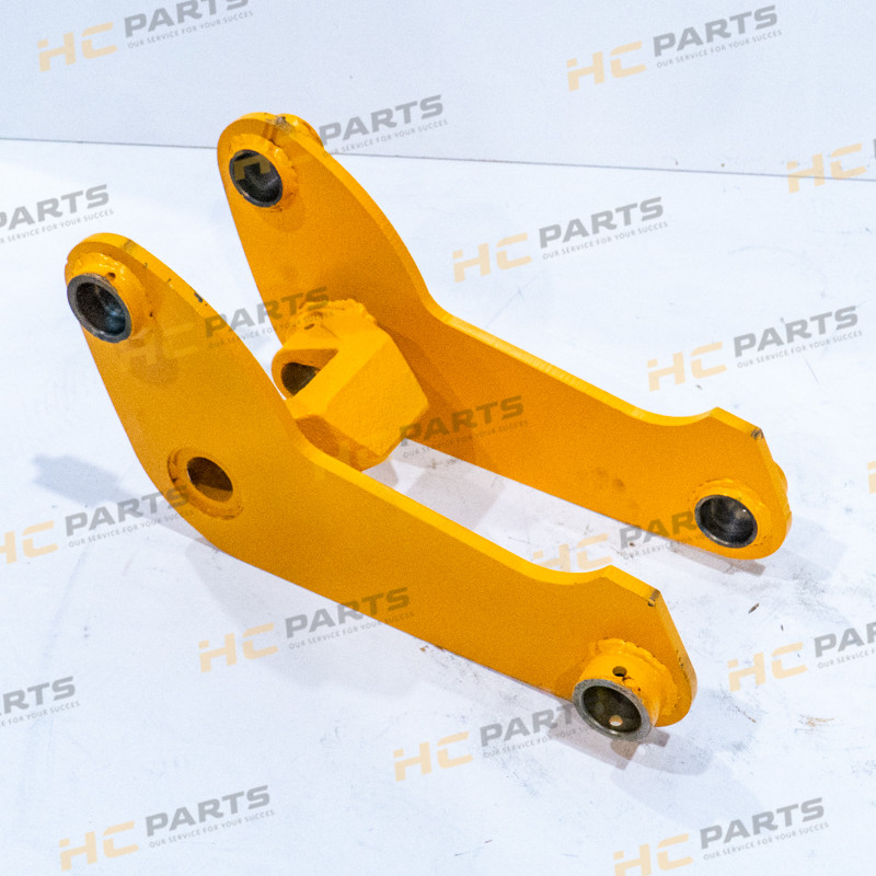 JCB Ковшовый механизм — 3CX 4CX