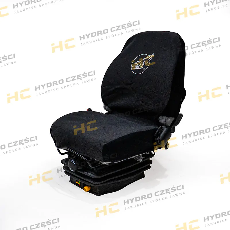 JCB Чехол на кресло 3CX 4CX