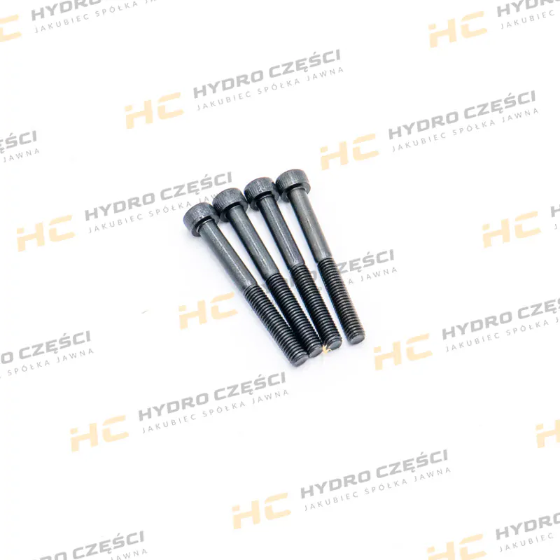 JCB Электромагнит коробки передач/катушка хода — AZERI PARTS