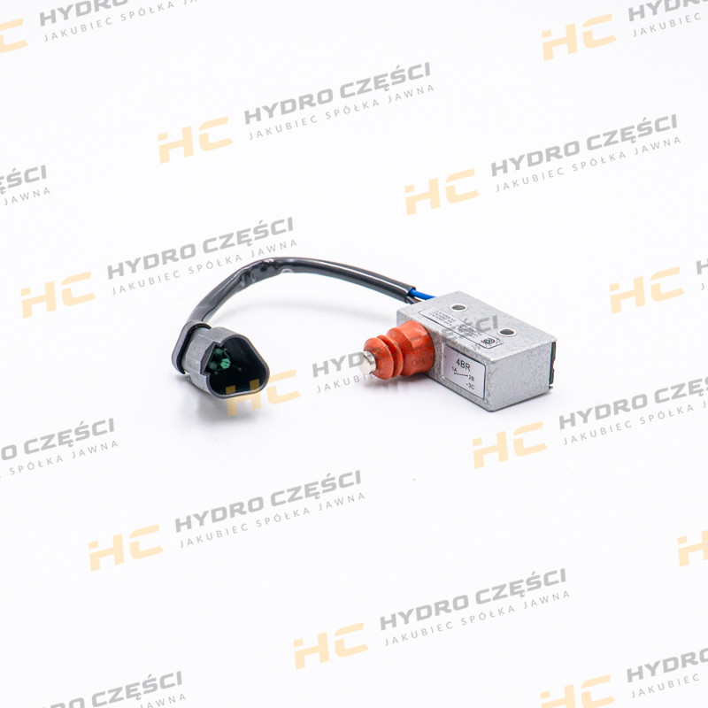 JCB Микрочип Czujnik - AZERI PARTS