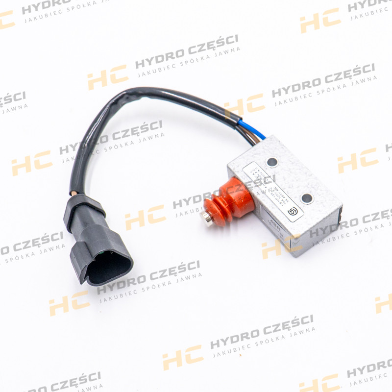 JCB Микрочип Czujnik - AZERI PARTS
