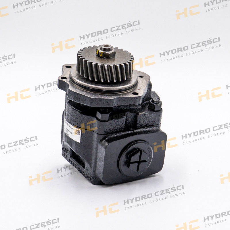 JCB Гидравлический насос 29 CC/REV - 2CX