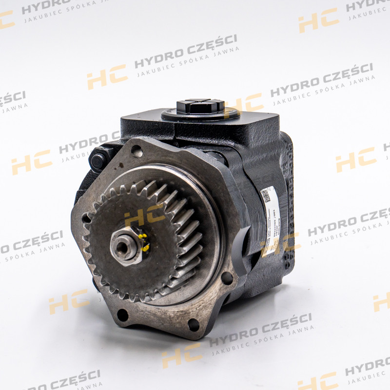 JCB Гидравлический насос 29 CC/REV - 2CX