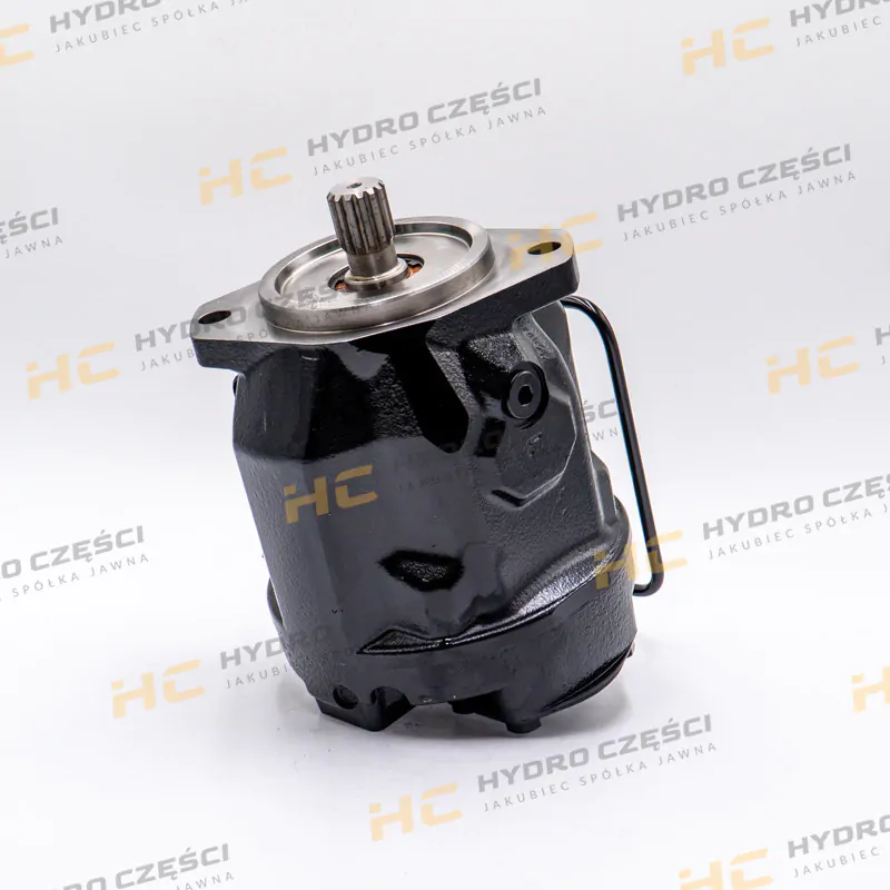 JCB Гидравлический насос 74CC REV - OEM