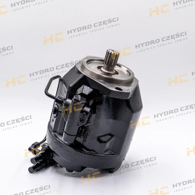JCB Гидравлический насос 74CC REV - OEM