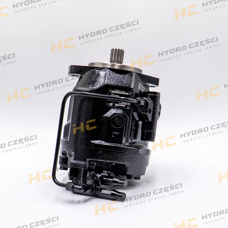 JCB Гидравлическая помпа 74CC REV - OEM