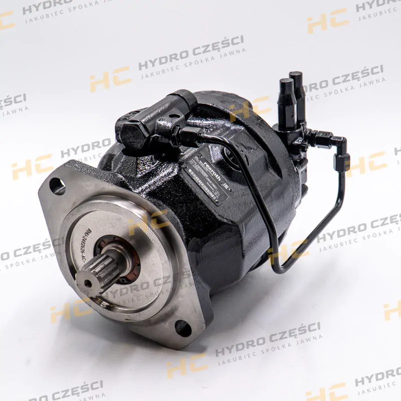 JCB Гидравлическая помпа 74CC REV - OEM