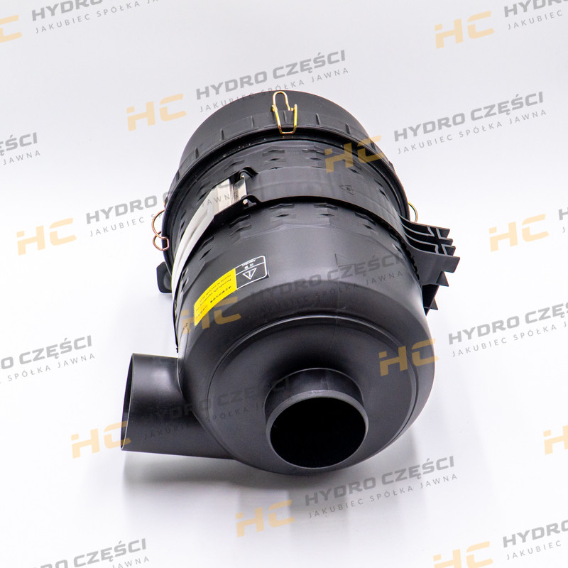 JCB Комплект для установки воздушного фильтра - SERVICE FILTERS