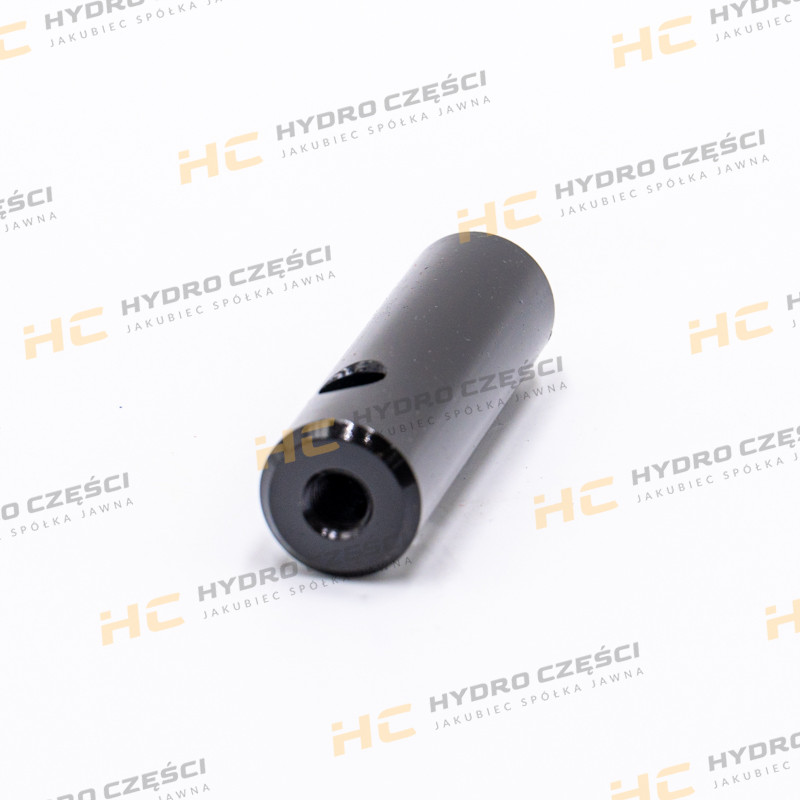 JCB Передний поворотный кулак - 3CX GMOVE 25x95.35