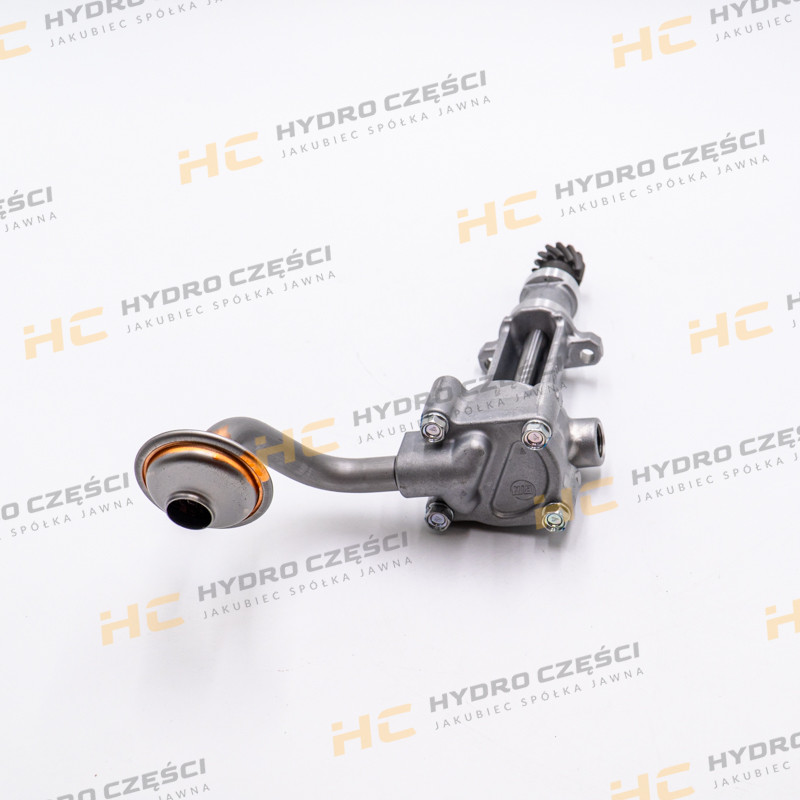 JCB Масляный насос двигателя 4JG1 4JG2 — OEM