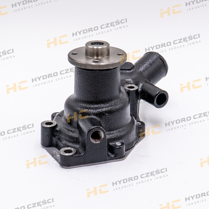 JCB Помпа для воды ISUZU 4BG1 - JS OEM