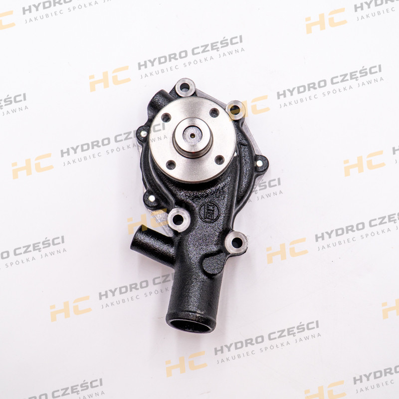 JCB Помпа для воды ISUZU 4BG1 - JS OEM
