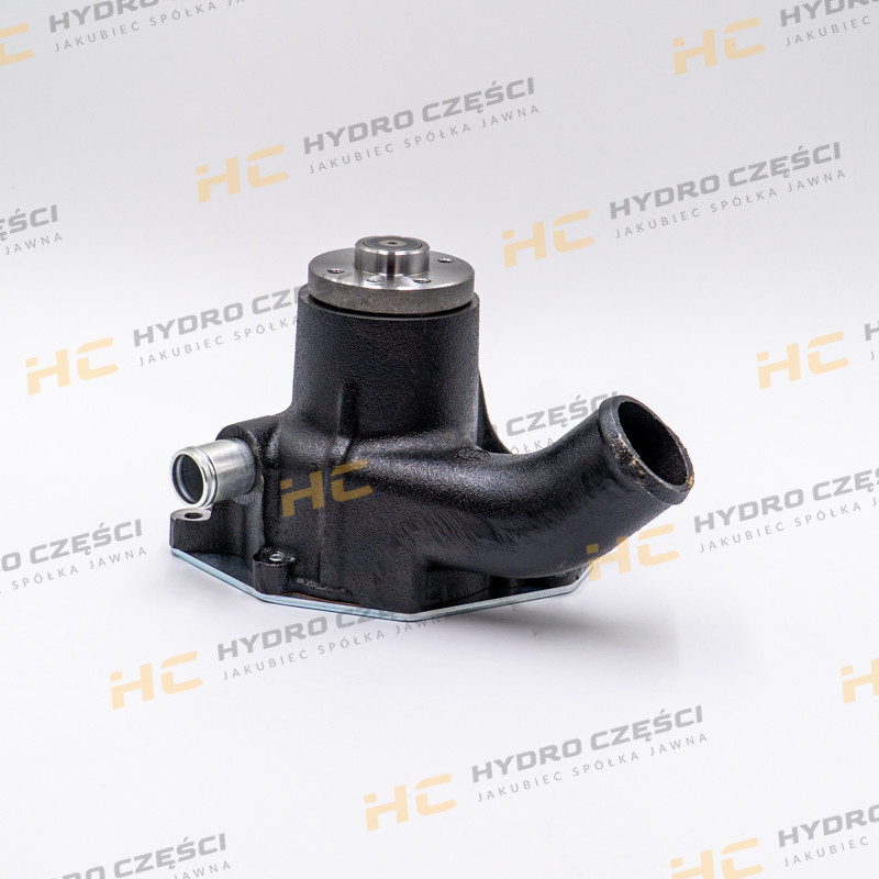 JCB Водяной насос ISUZU 4BG1 и 6BG1 для тяжелых условий эксплуатации — JS OEM