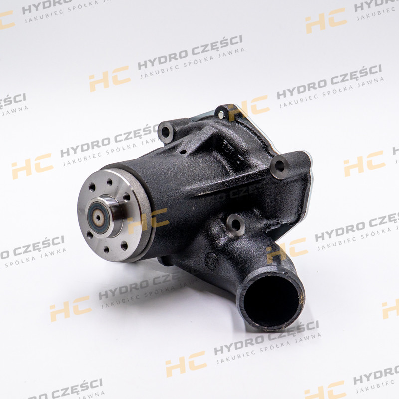 JCB Водяная помпа ISUZU 4BG1 и 6BG1 HEAVY DUTY - JS OEM