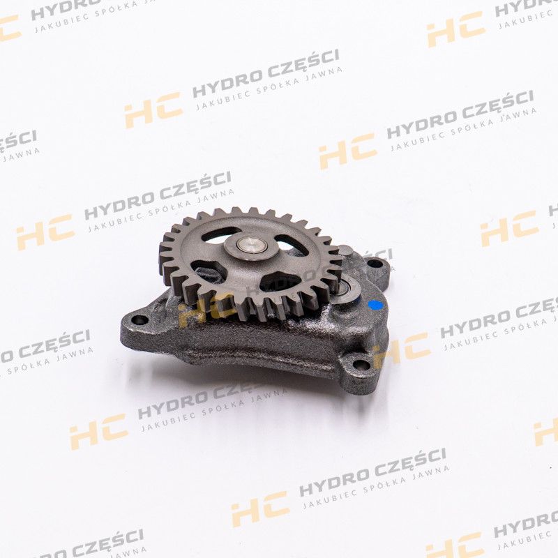 JCB Масляный насос ISUZU 4HK1- JS OEM