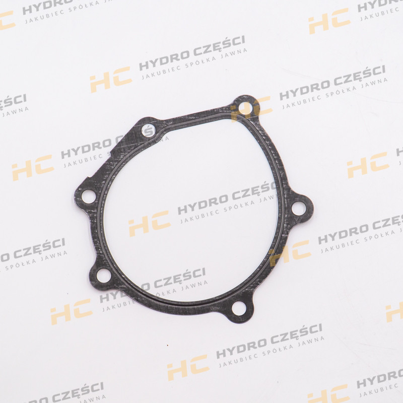 JCB Помпа для подачи воды ISUZU 4JJ1 - OEM