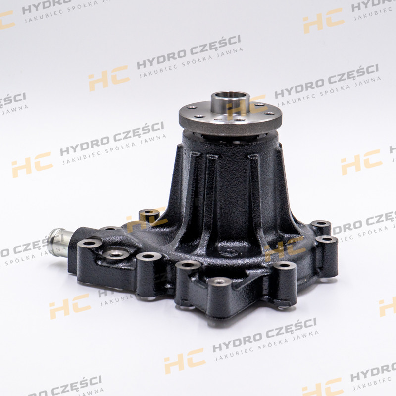JCB Двигатель водяного насоса 4HK1 T4 — OEM