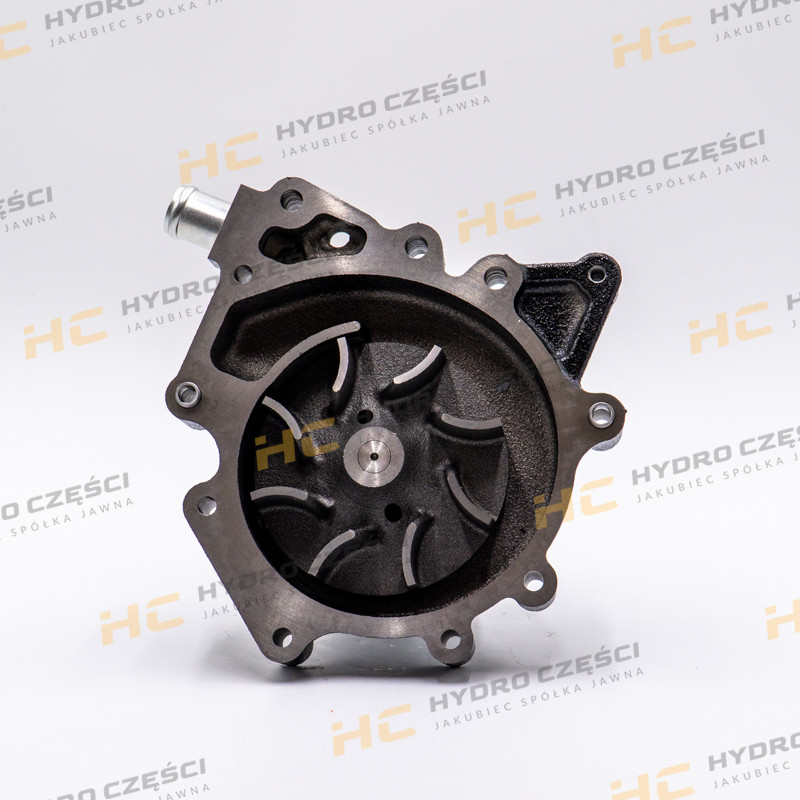 JCB Водяной насос 4HK1 T4 - OEM