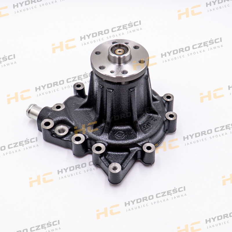 JCB Водяной насос 4HK1 T4 - OEM