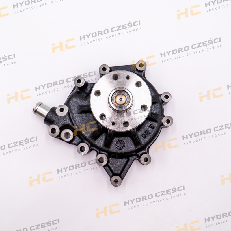 JCB Двигатель водяного насоса 4HK1 T4 — OEM