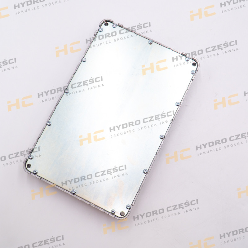 JCB Блок управления ECU — OEM