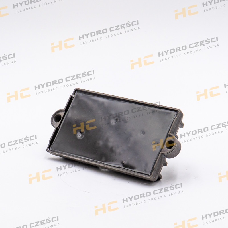 JCB Блок управления ECU — OEM