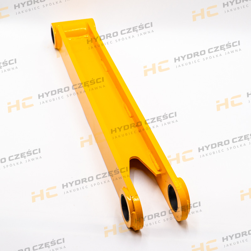 JCB передняя муфта-AZERI PARTS