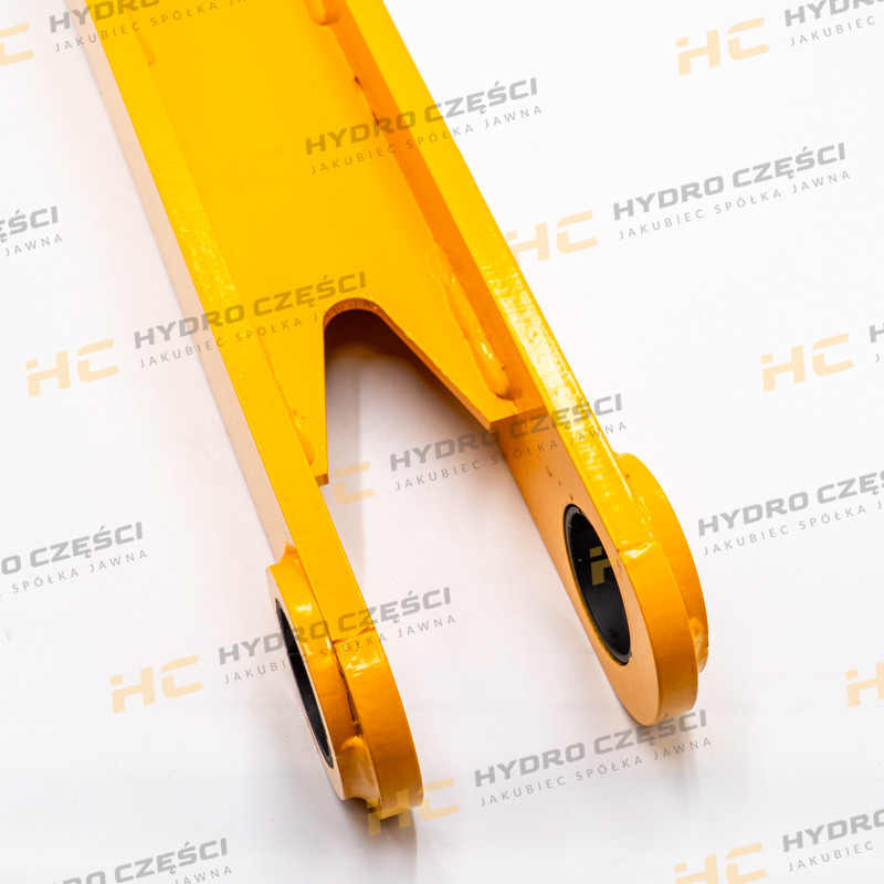 JCB Передний рычаг подвески - AZERI PARTS