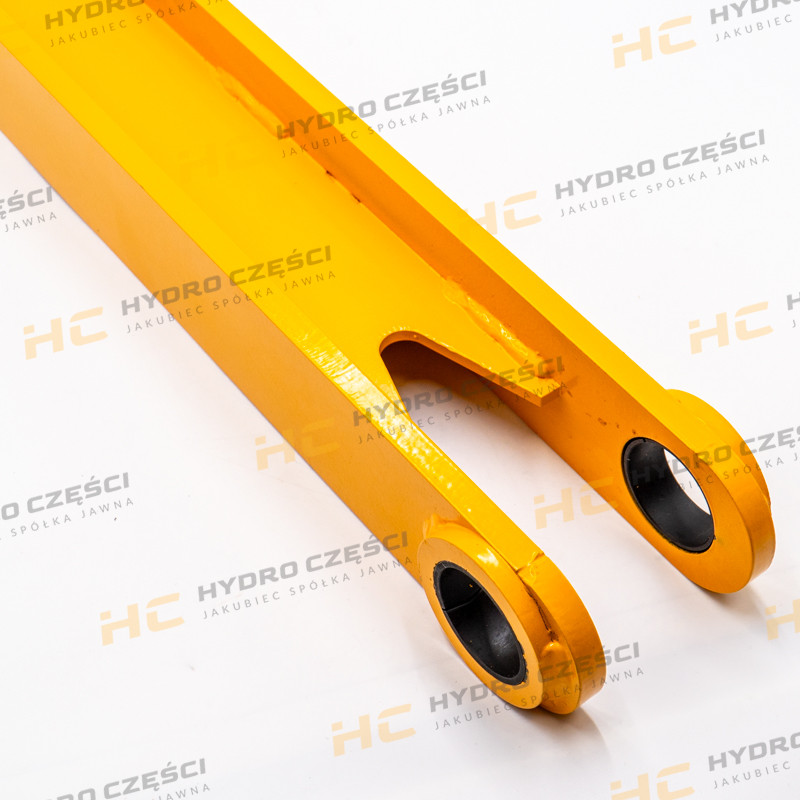JCB Передний рычаг подвески - AZERI PARTS